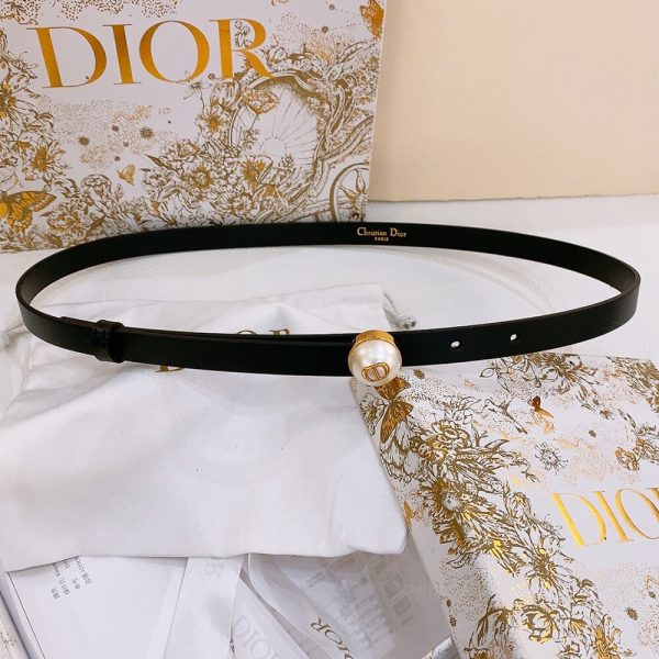 DIOR Belt 15mm