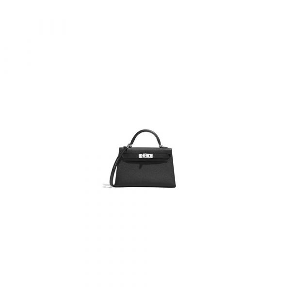 Hermes Mini Kelly II(High-end Grade)
