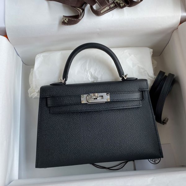 Hermes Mini Kelly II(High-end Grade)