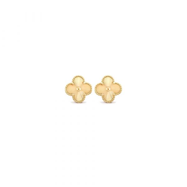 VCA Alhambra Earrings