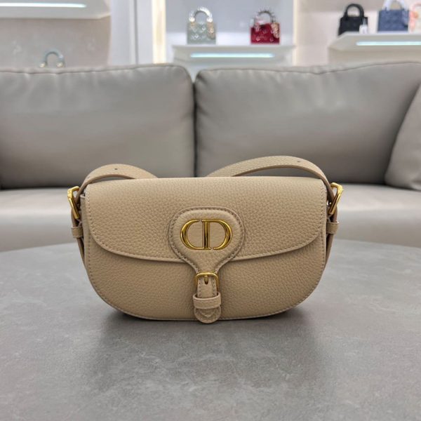 Dior Bobby East-West Bag