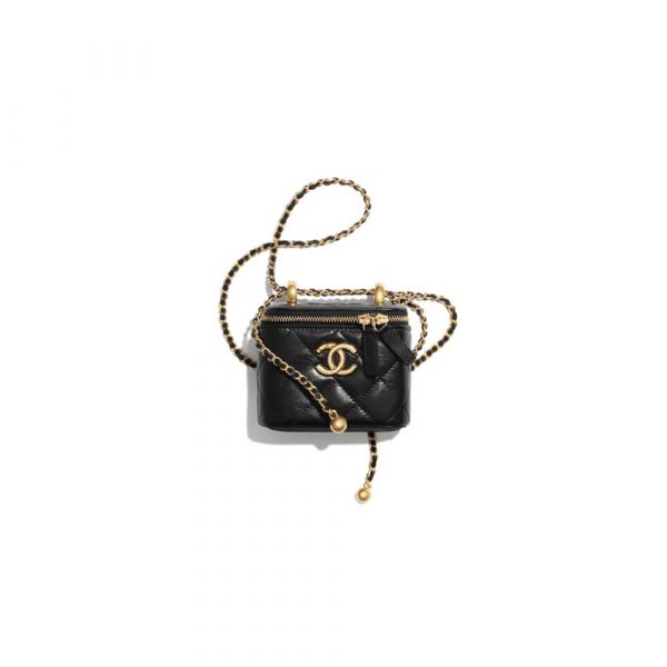 CHANEL MINI FLAP(HIGH-END GRADE)