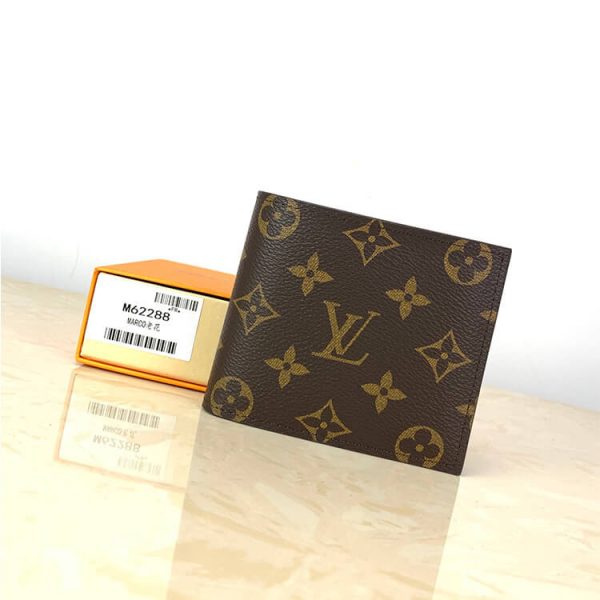 LV Marco Wallet