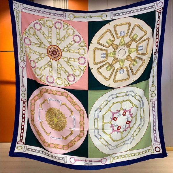 Hermes Shawl