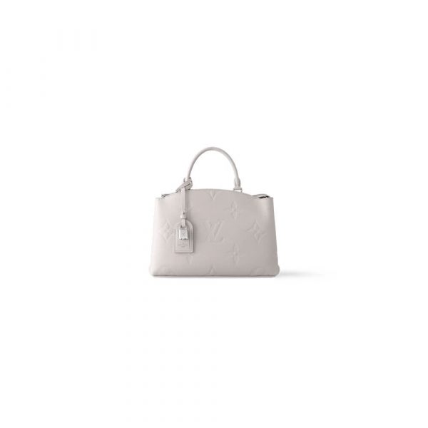 LV Petit Palais Bag(HIGH-END GRADE)