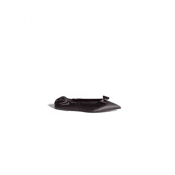 CHANEL Mules