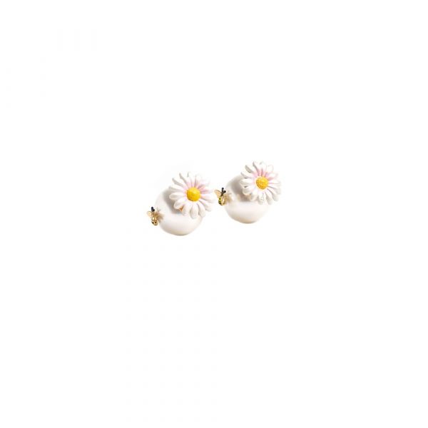Dior Daisy Dior Tribales earrings