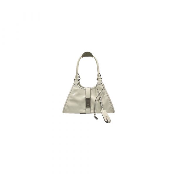 Prada Medium leather tote bag(high-end grade)