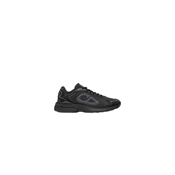 DIOR B30 Countdown Tech Sneaker
