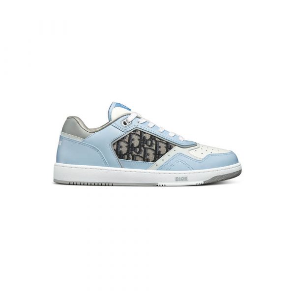 B27 LOW-TOP SNEAKER