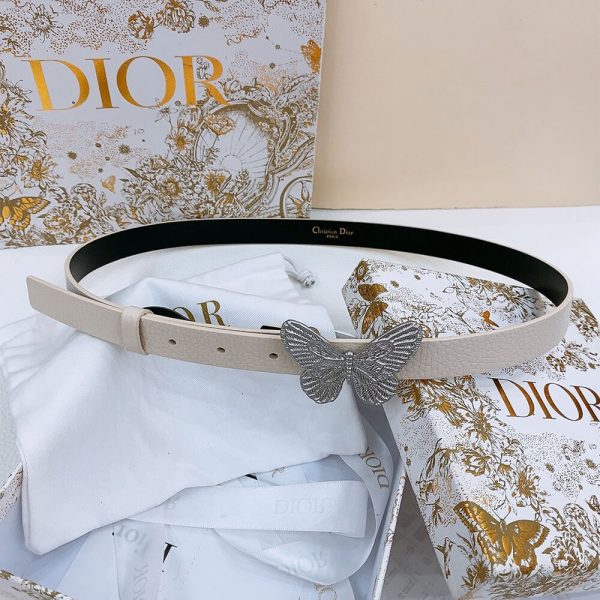 DIOR Belt 20mm
