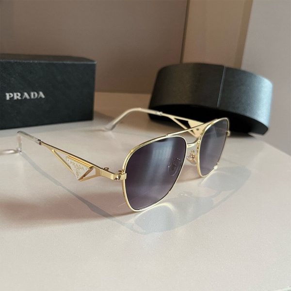 PRADA SUNGLASSES