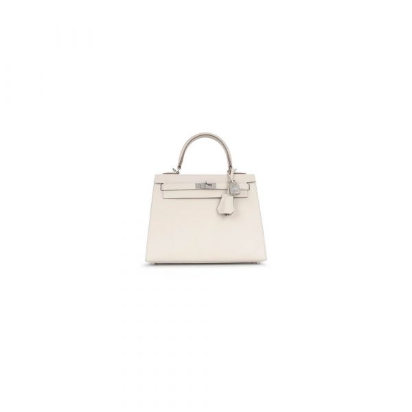 Hermes Kelly 25