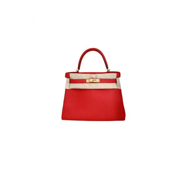 Hermes Kelly 28