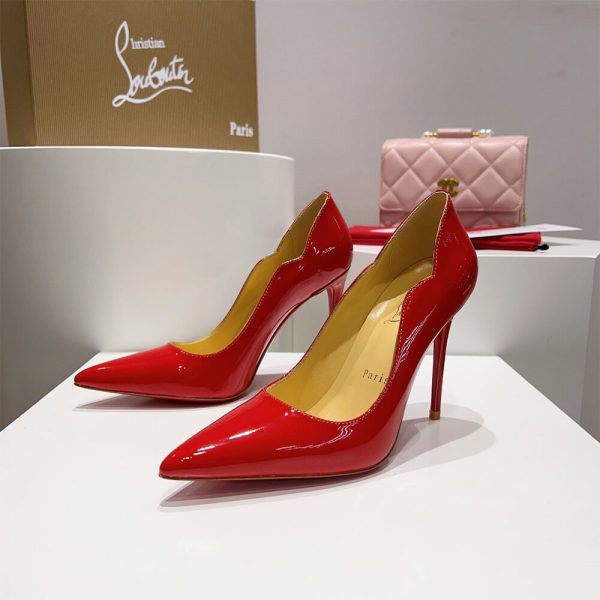 Christian Louboutin Hot Chick(70mm|85mm|100mm)