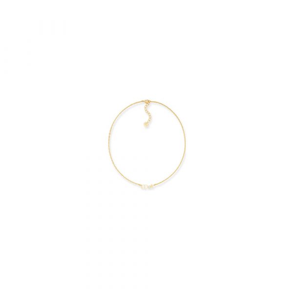 DIOR necklace