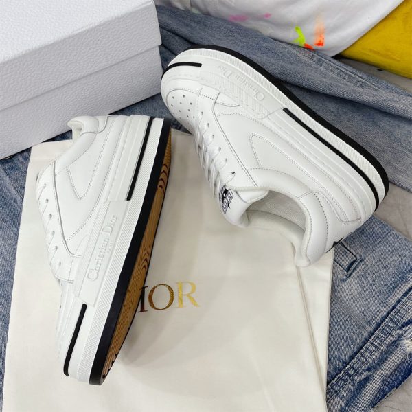 D-FREEWAY SNEAKER