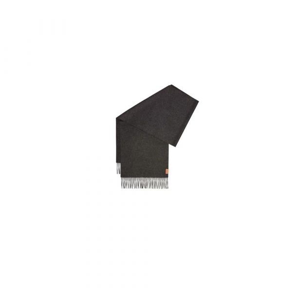 LOEWE Scarf in cashmere