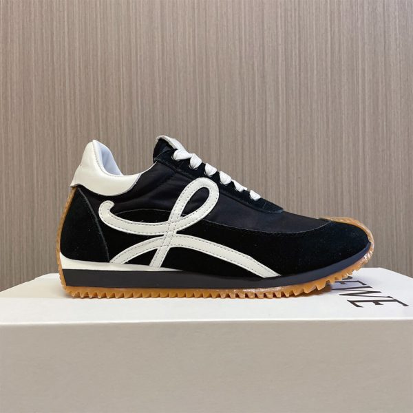 Loewe Flow Runner Low-Top Sneakers