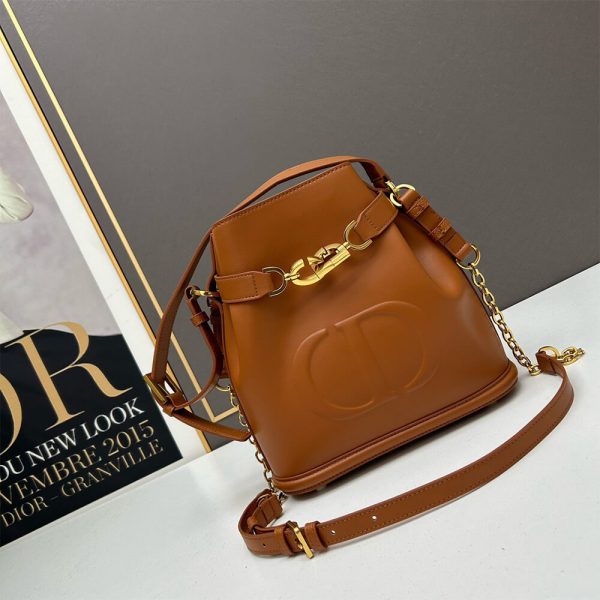 MEDIUM C’EST DIOR BAG