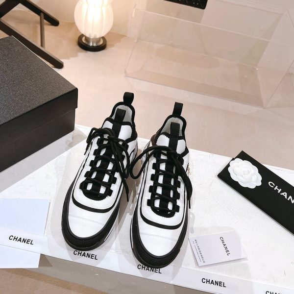 Chanel Sneakers