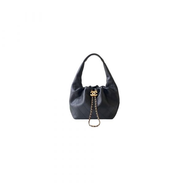 Chanel HOBO HANDBAG(HIGH-END GRADE)