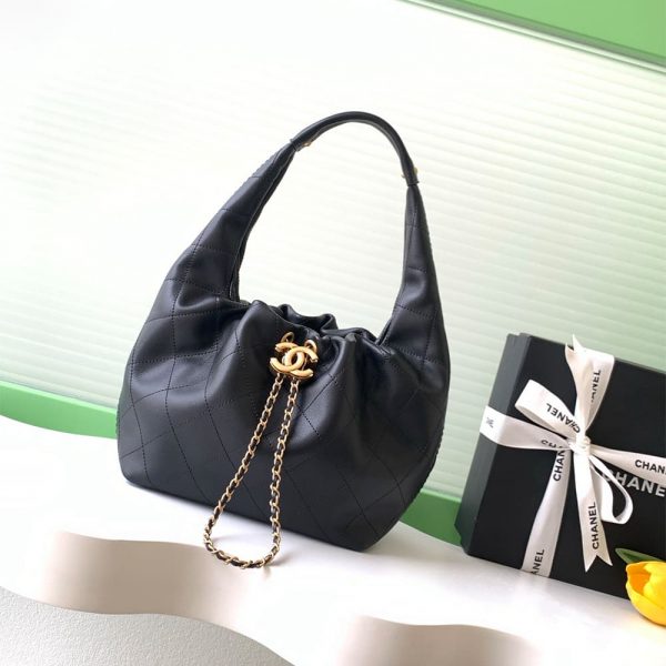 Chanel HOBO HANDBAG(HIGH-END GRADE)