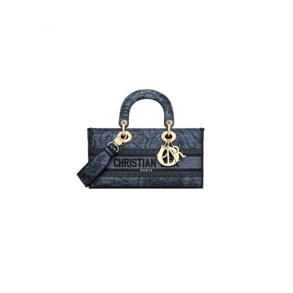 MEDIUM LADY D-JOY BAG
