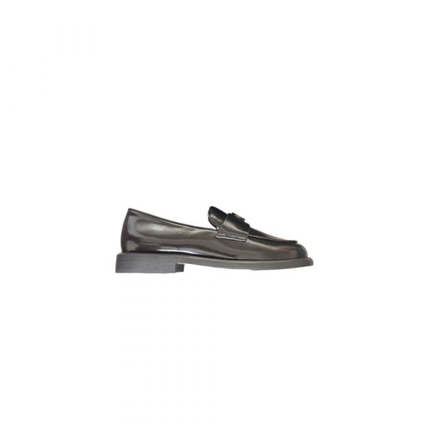 CHANEL WOMEN LOAFER