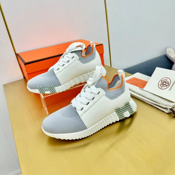 Hermes Depart slip-on sneaker