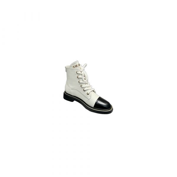 CHANEL WOMEN BOOTS
