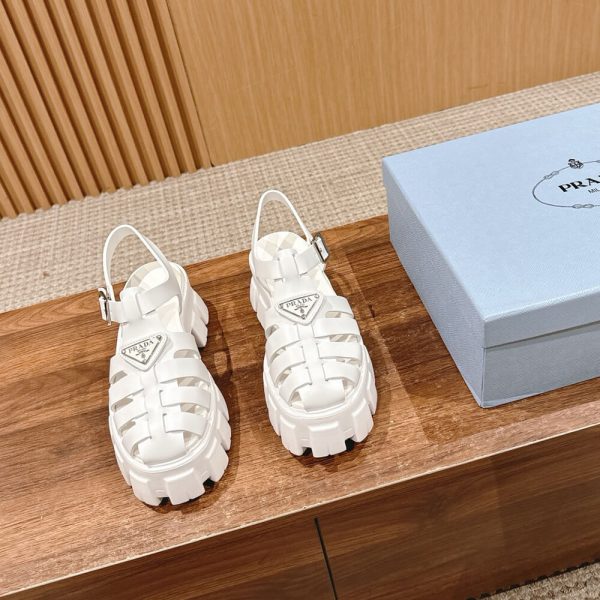 Prada Sandals