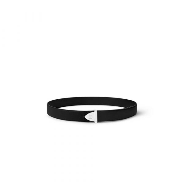 LV Trunk 35mm Reversible Belt