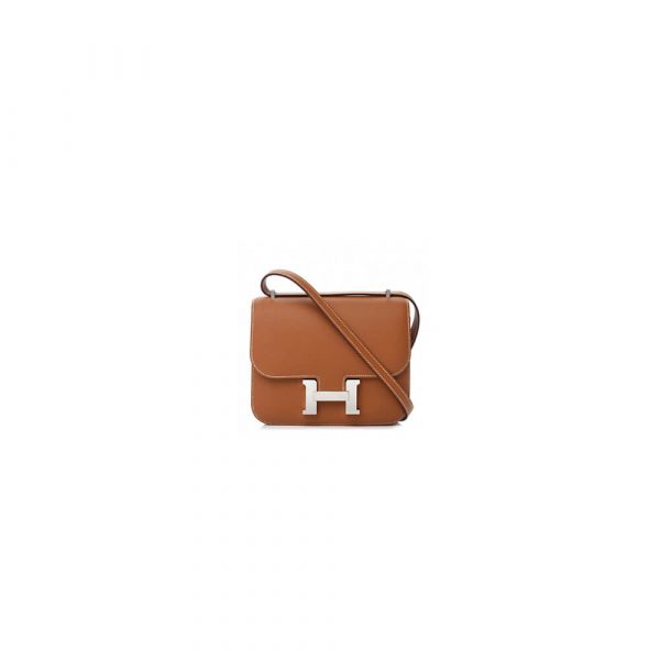 Hermes Constance 18