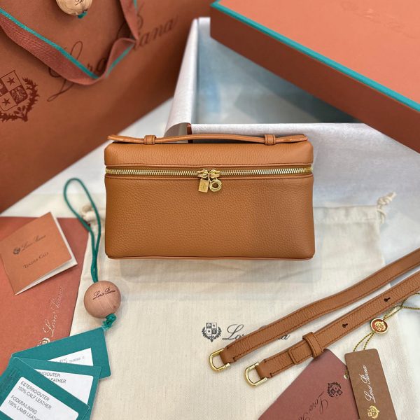 Loro Piana Extra Pocket L19(HIGH-END GRADE)