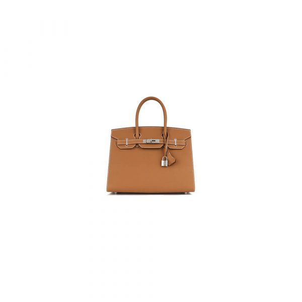 Hermes Birkin 25 Sellier