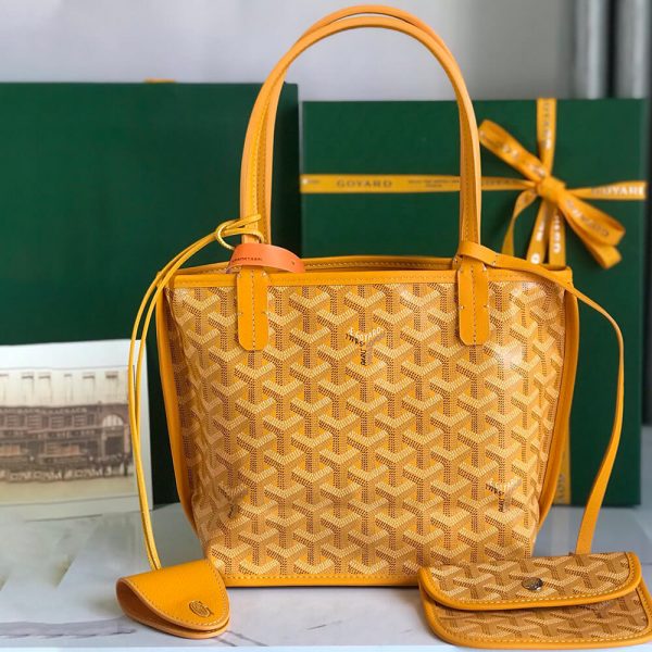Goyard Anjou Mini Bag