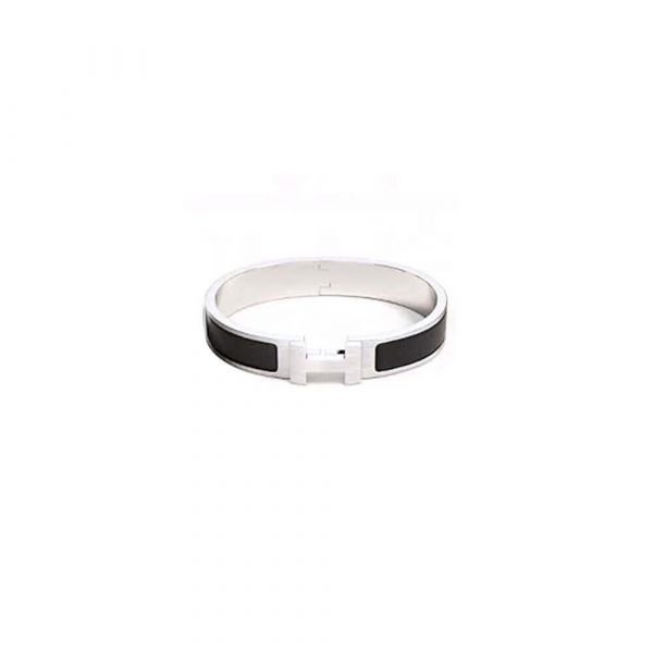 Hermes Clic H bracelet