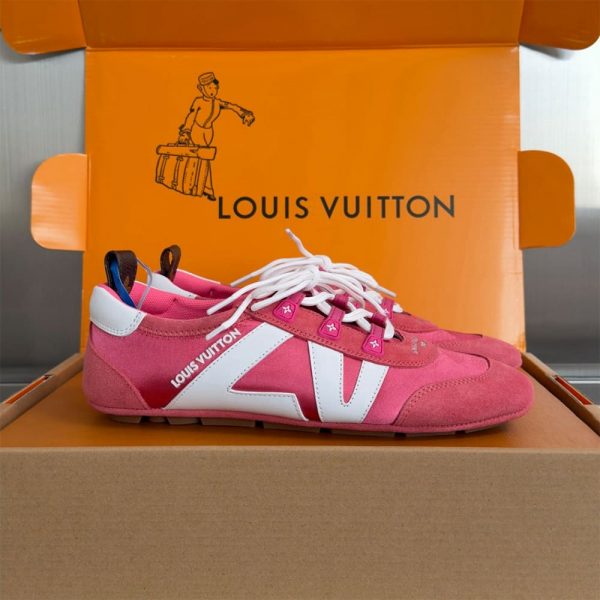 LV Sneakerina