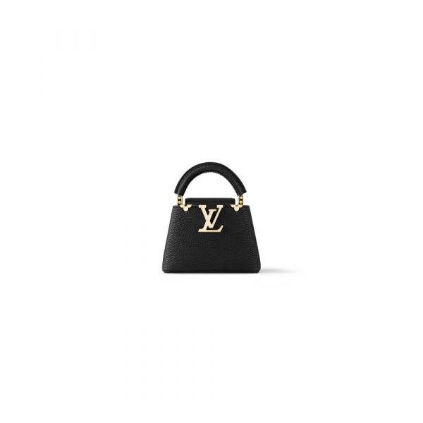 LV Capucines Nano(HIGH-END GRADE)