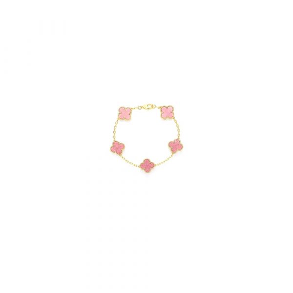 VCA Vintage Alhambra bracelet