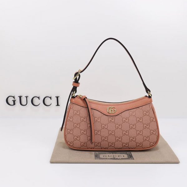 Gucci Ophidia small shoulder bag