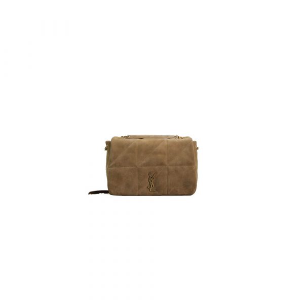 YSL jamie 4.3 medium in suede(HIGH-END GRADE)