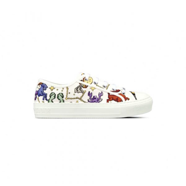 WALK’N’DIOR SNEAKER