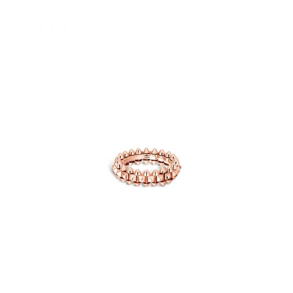 Cartier CLASH DE CARTIER RING(high-end grade)