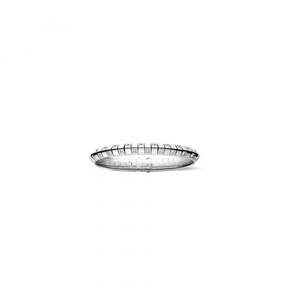 Le Damier de Louis Vuitton Large Bracelet