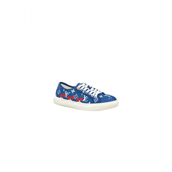 LV x TM LV Lagoon Sneaker