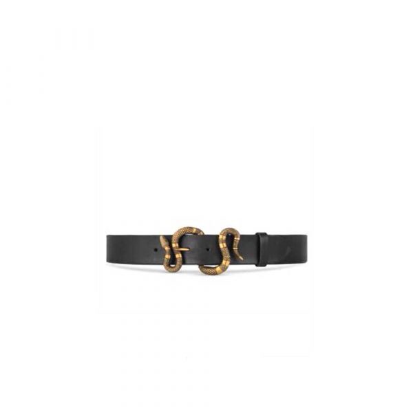 GUCCI 40mm belt