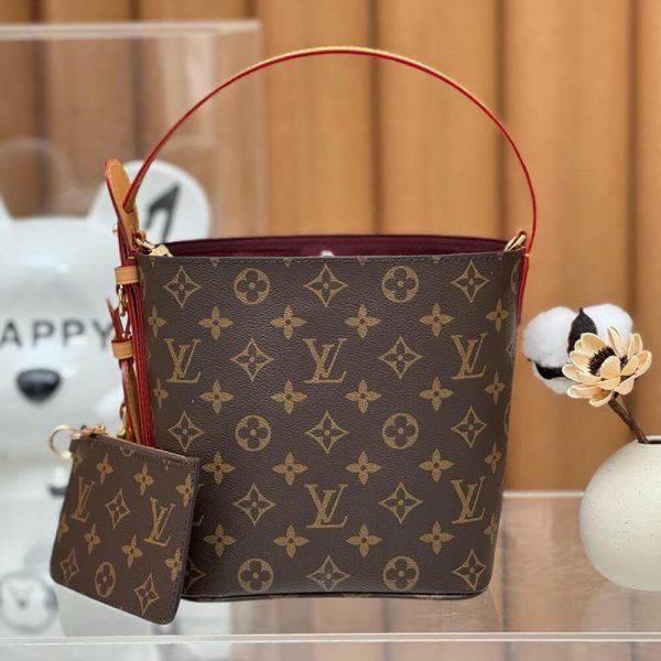 LV All In BB