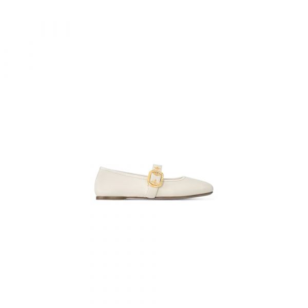 LV Romy Ballet Flats